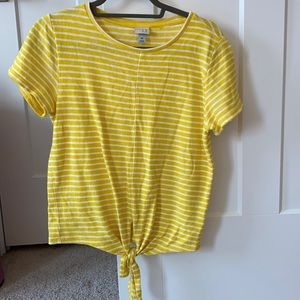 “a new day” blouse